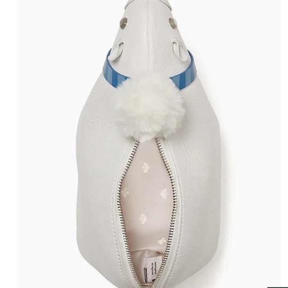 Kate Spade NWT Arctic Friends Polar Bear Crossbody - HOST PICK! 🏆 - Picture 3 of 7